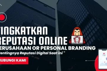 Jasa Buzzer Sosial Media