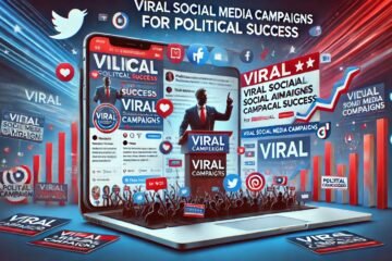 Jasa Kampanye Politik