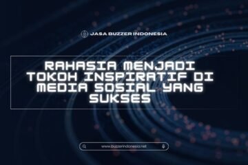 Tokoh Inspiratif di Media Sosial