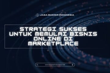 Memulai Bisnis Online