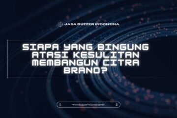 Membangun Citra Brand