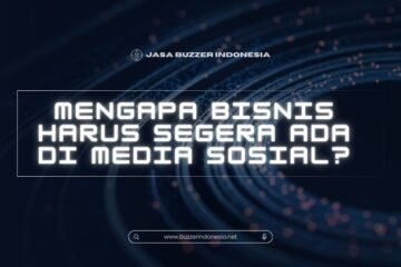Media Sosial