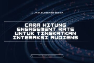 hitung engagement rate