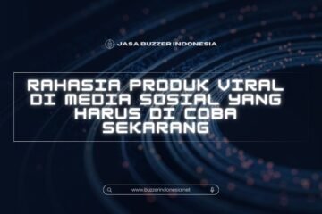 Viral di Media Sosial