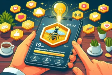 Jasa Buzzer Instagram Berkualitas