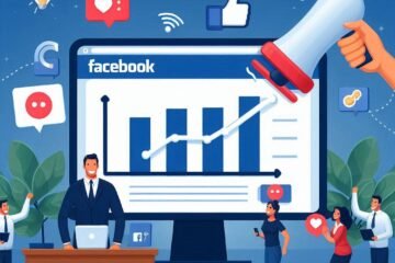 Jasa Buzzer Facebook Page