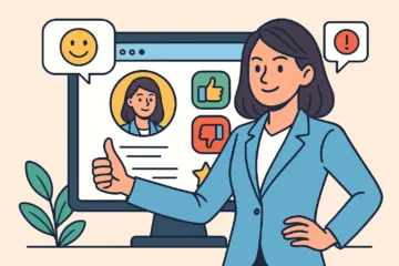 Jasa Online Reputation Personal