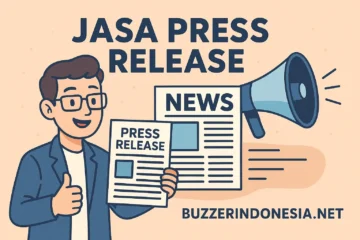 Jasa Press Release