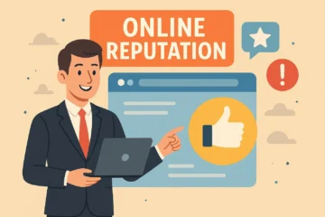 Jasa Online Reputation