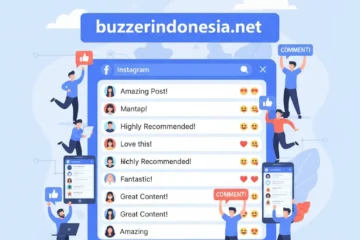 Jasa Komentar Instagram