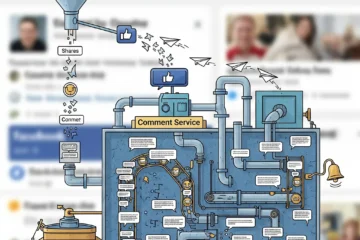 Jasa Komentar Facebook