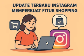 Update Terbaru Instagram