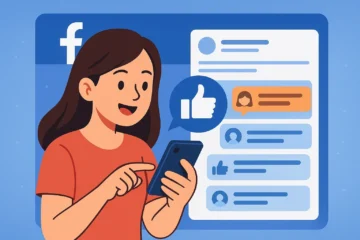 Jasa Komentar Facebook