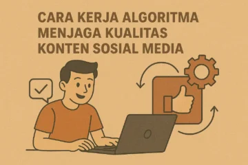 Cara Kerja Algoritma