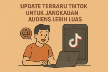 Update Terbaru TikTok