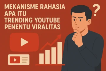 Apa Itu Trending Youtube