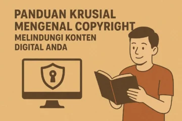 Mengenal Copyright