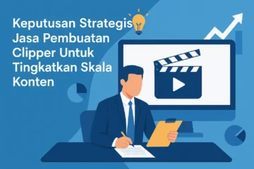 Jasa Pembuatan Clipper