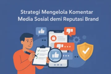 Komentar Media Sosial