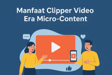 Manfaat Clipper Video