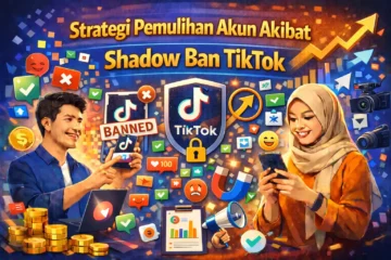 Shadow Ban TikTok